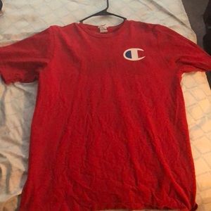 Champion shirt